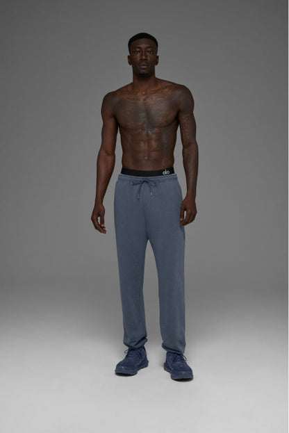 CHILL VINTAGE WASH SWEATPANT