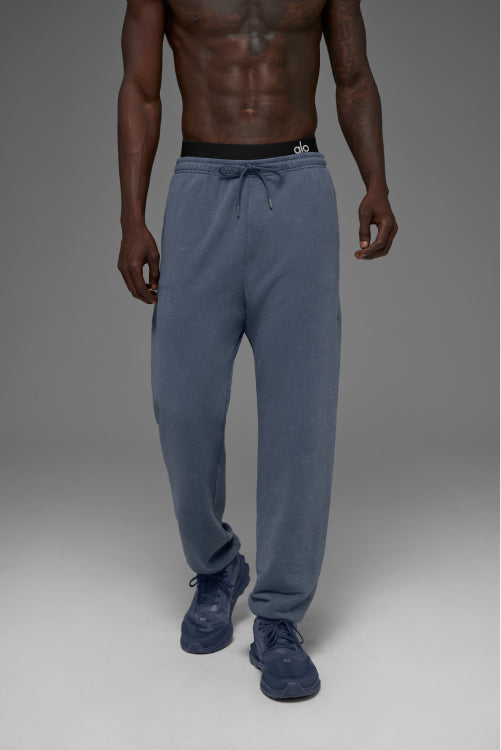 CHILL VINTAGE WASH SWEATPANT
