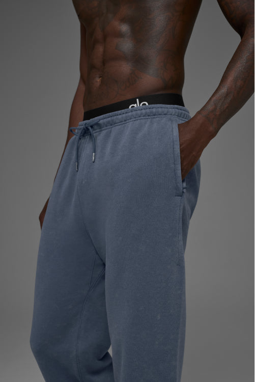 CHILL VINTAGE WASH SWEATPANT