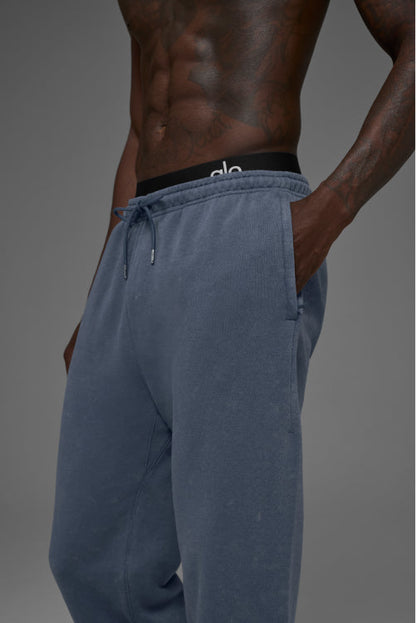 CHILL VINTAGE WASH SWEATPANT