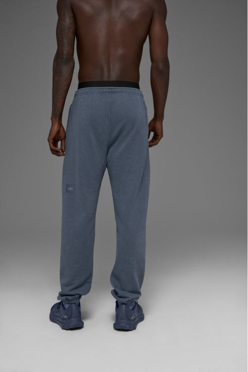 CHILL VINTAGE WASH SWEATPANT
