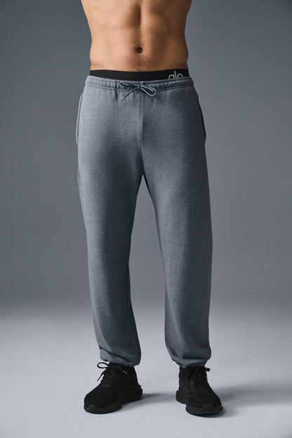CHILL VINTAGE WASH SWEATPANT