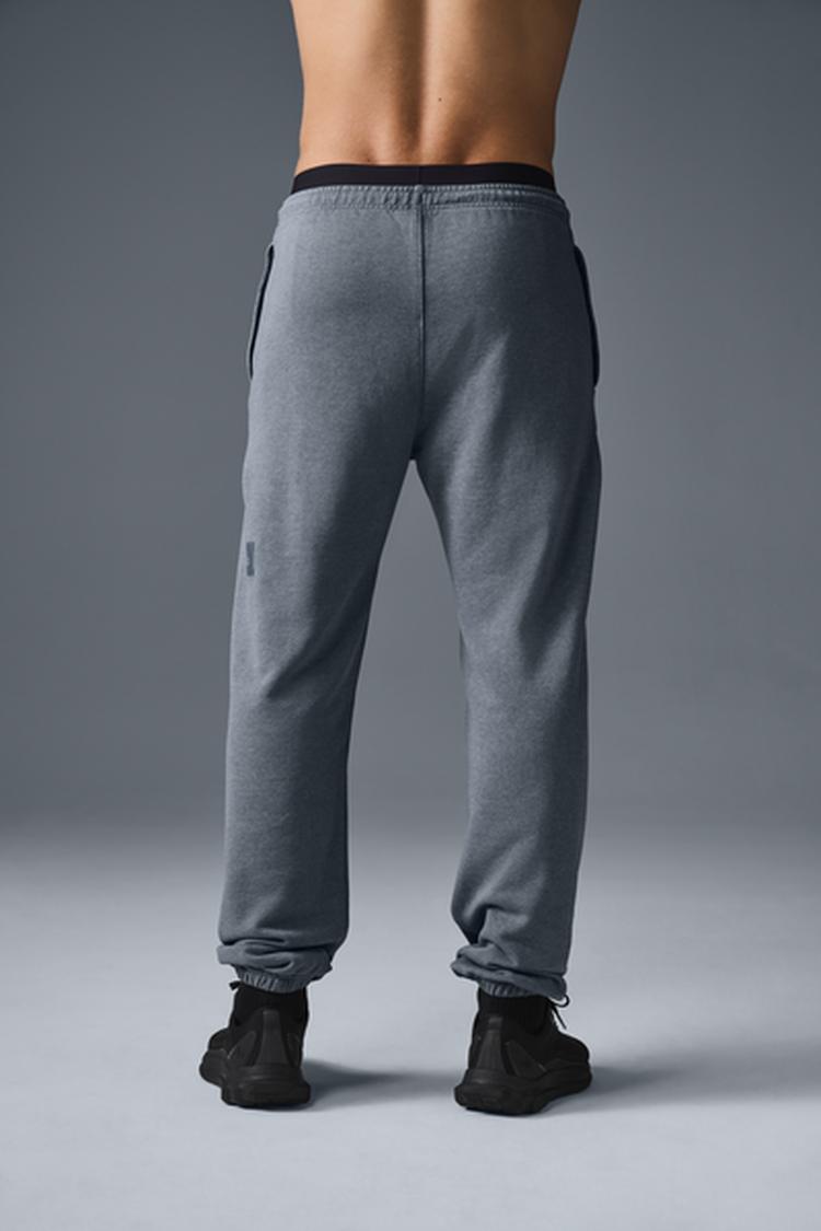 CHILL VINTAGE WASH SWEATPANT