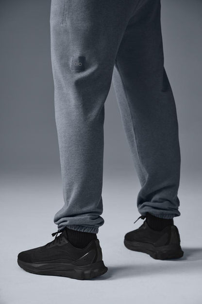 CHILL VINTAGE WASH SWEATPANT
