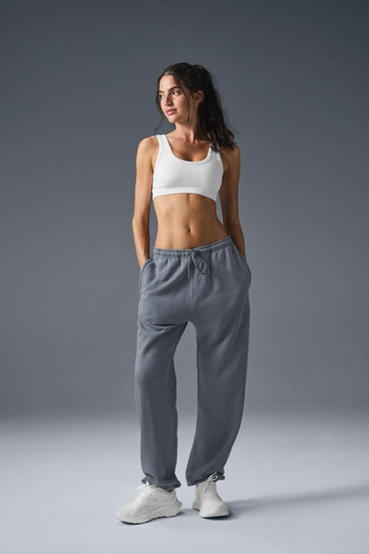 CHILL VINTAGE WASH SWEATPANT