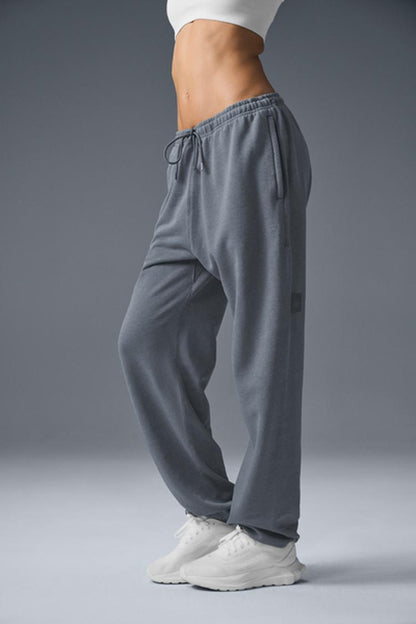 CHILL VINTAGE WASH SWEATPANT