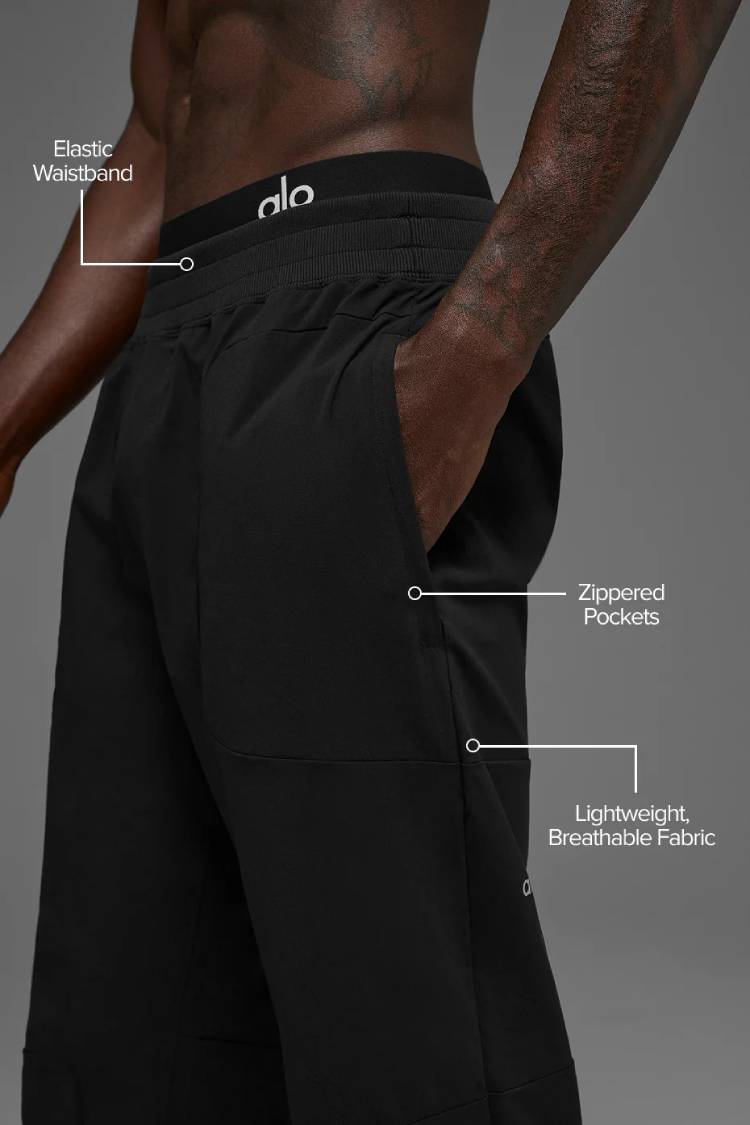 CO-OP PANT (REGULAR)