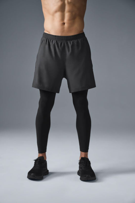 5'' REVIVAL 2 IN 1 PANT