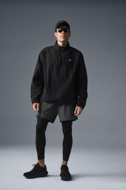 5'' REVIVAL 2 IN 1 PANT