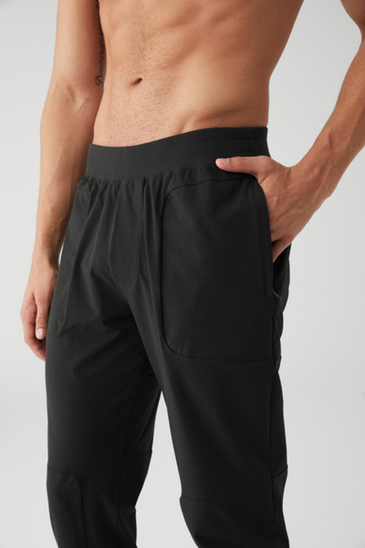 CO-OP PANT (LONG)