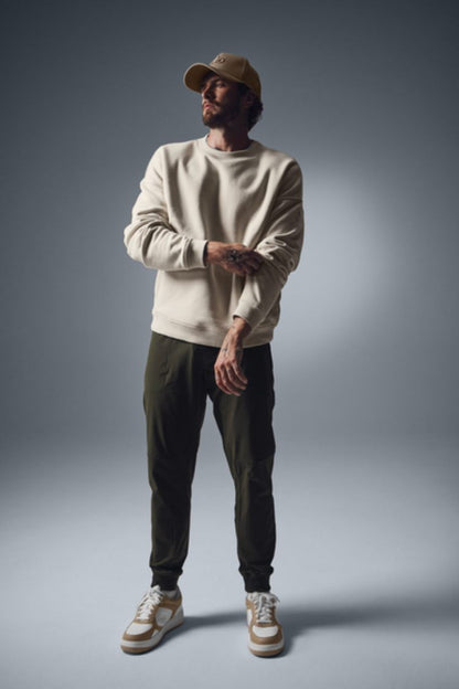CO-OP PANT (LONG)