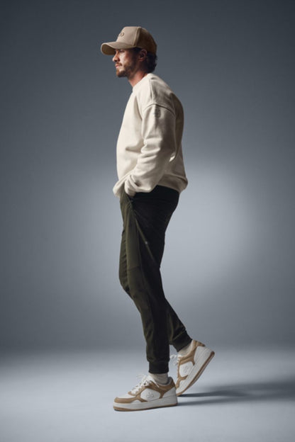 CO-OP PANT (LONG)