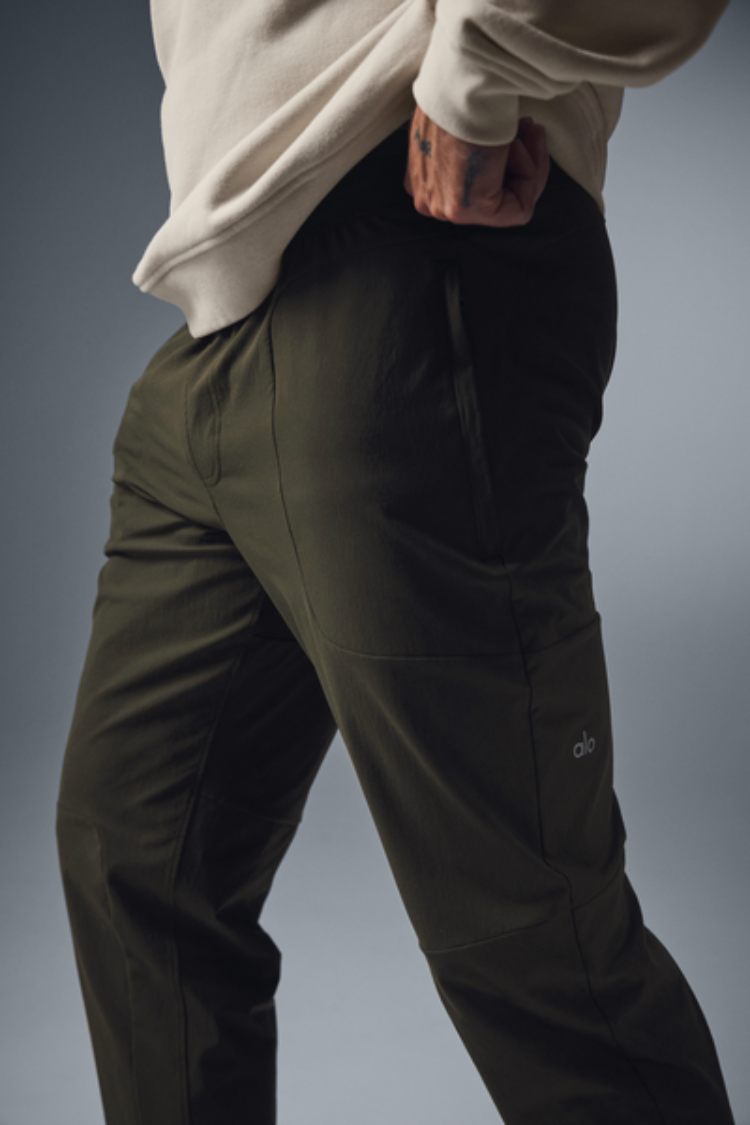CO-OP PANT (LONG)