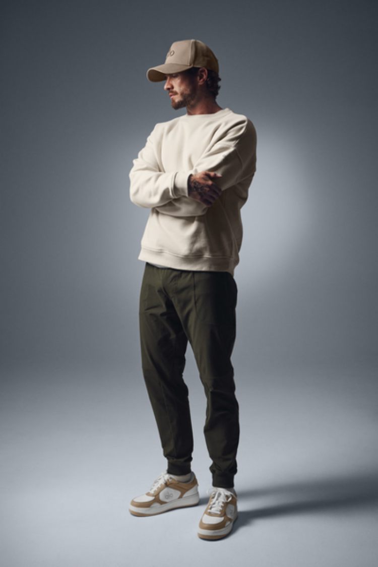 CO-OP PANT (LONG)