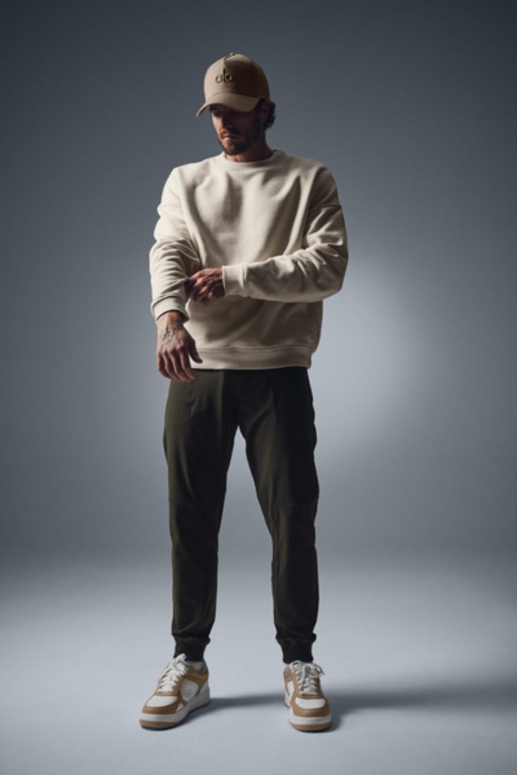 CO-OP PANT (LONG)