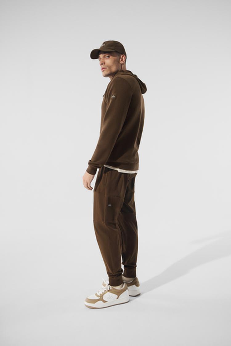 CO-OP PANT (LONG)
