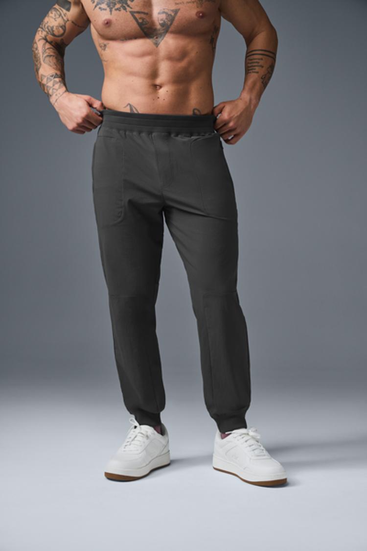 CO-OP PANT (LONG)
