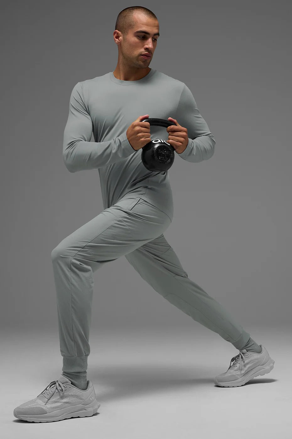 CO-OP PANT (LONG)