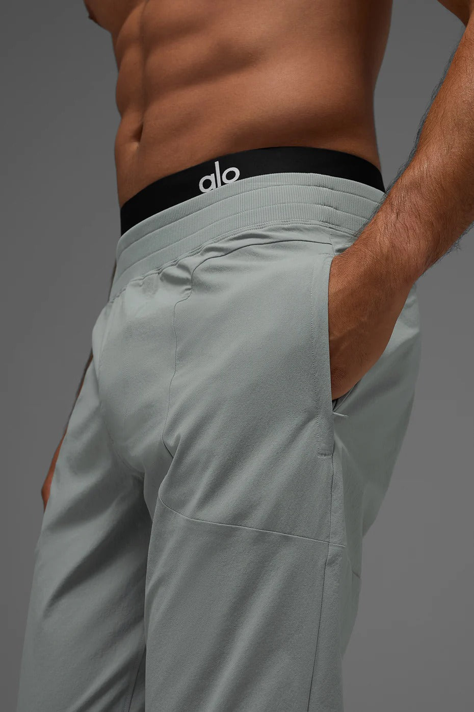 CO-OP PANT (LONG)