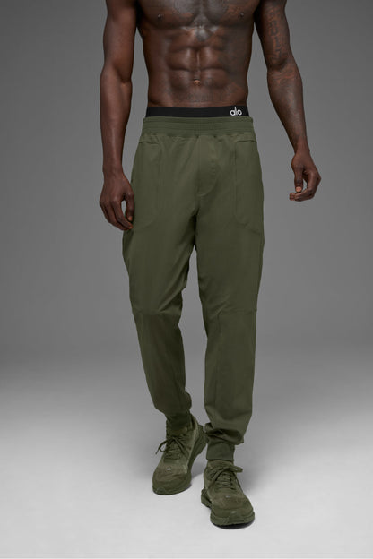 CO-OP PANT (LONG)
