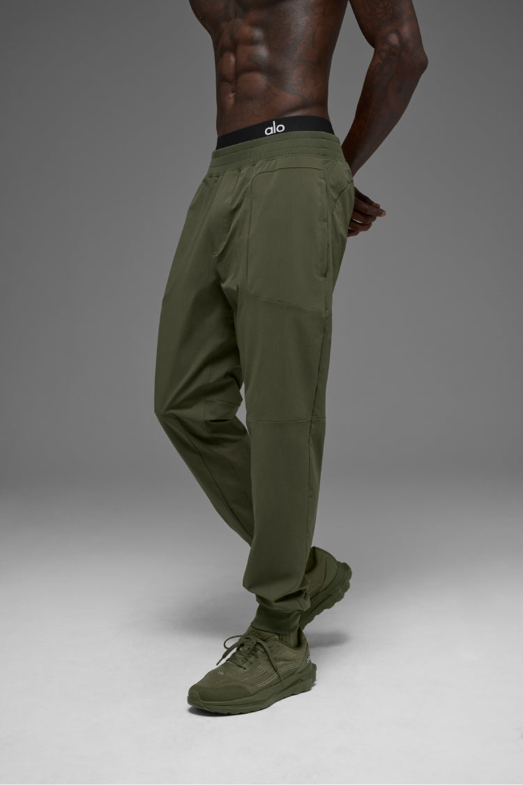 CO-OP PANT (LONG)