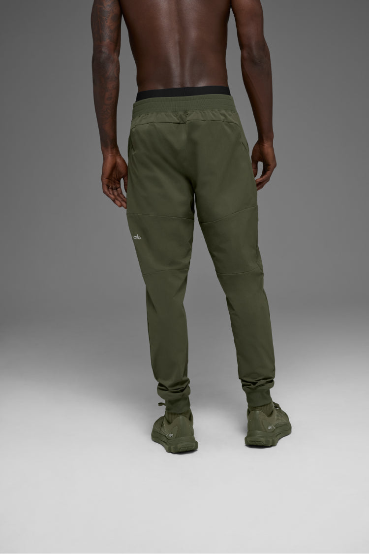 CO-OP PANT (LONG)