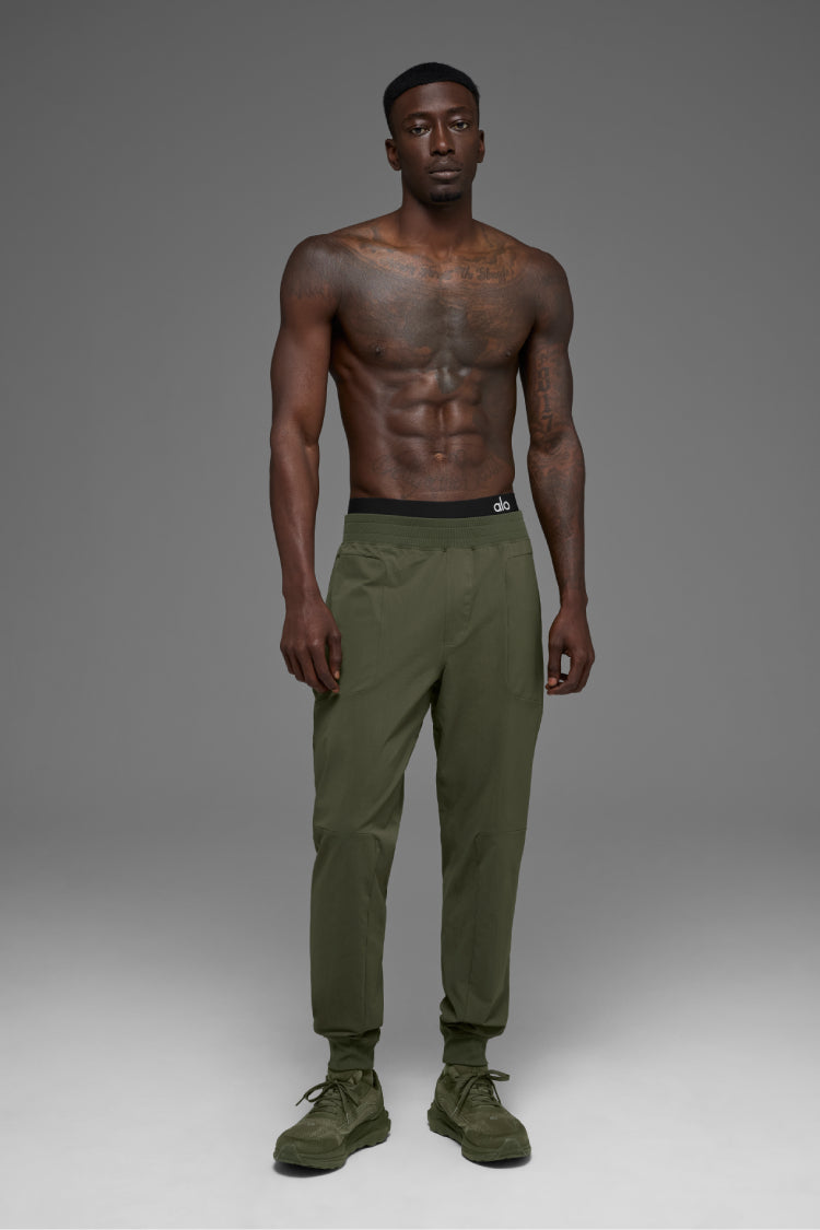 CO-OP PANT (LONG)