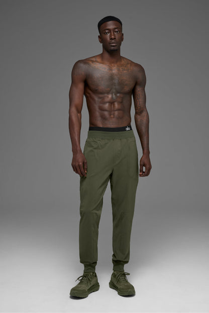 CO-OP PANT (LONG)