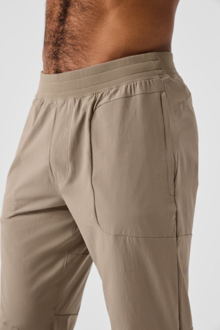 CO-OP PANT (LONG)