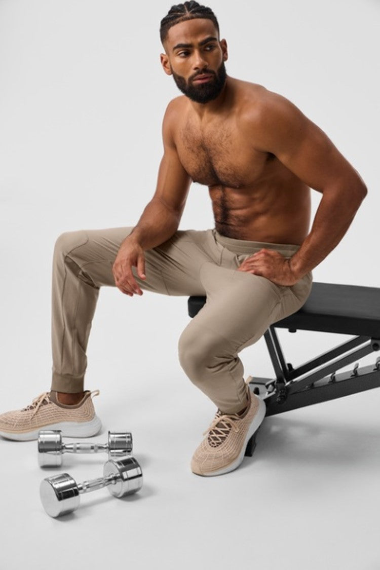 CO-OP PANT (LONG)
