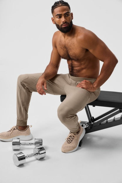 CO-OP PANT (LONG)