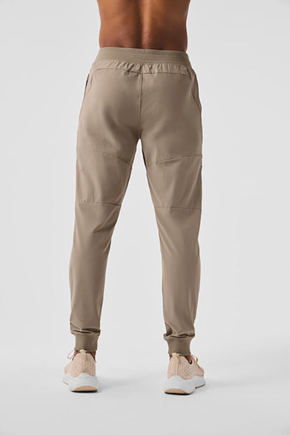 CO-OP PANT (LONG)