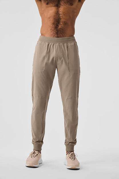 CO-OP PANT (LONG)