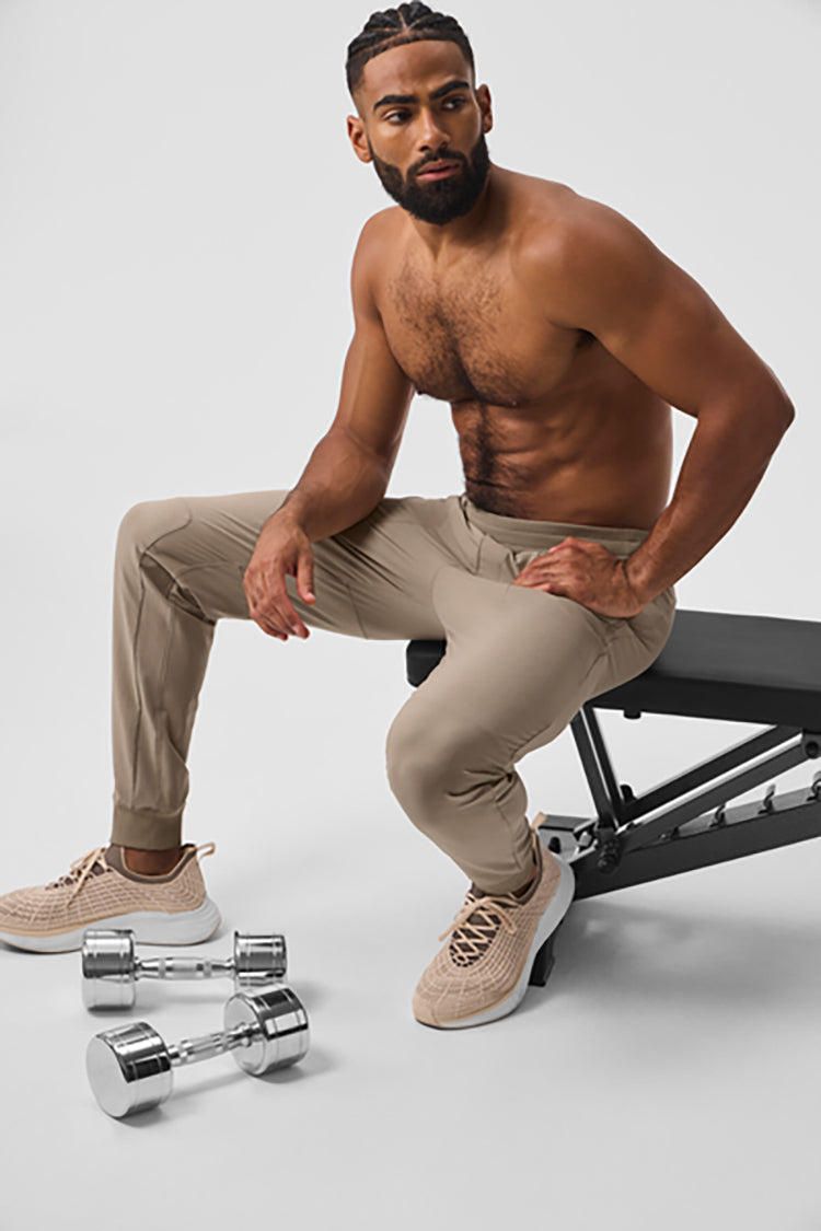 CO-OP PANT (LONG)
