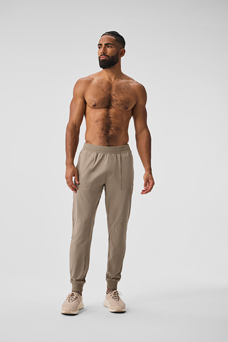 CO-OP PANT (LONG)