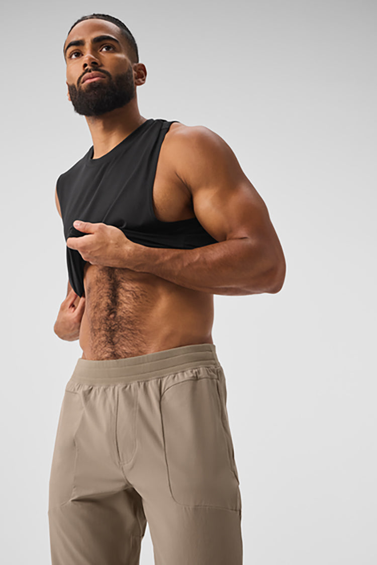 CO-OP PANT (LONG)