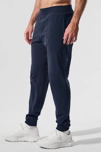 CO-OP PANT (LONG)