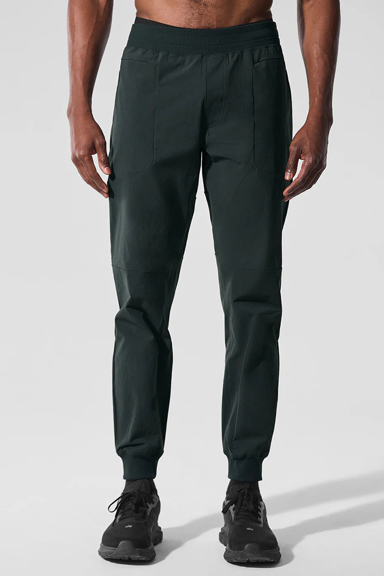 CO-OP PANT (LONG)