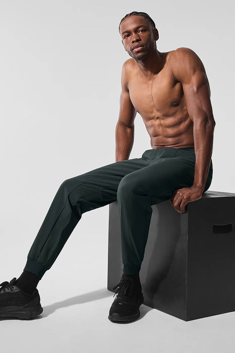 CO-OP PANT (LONG)