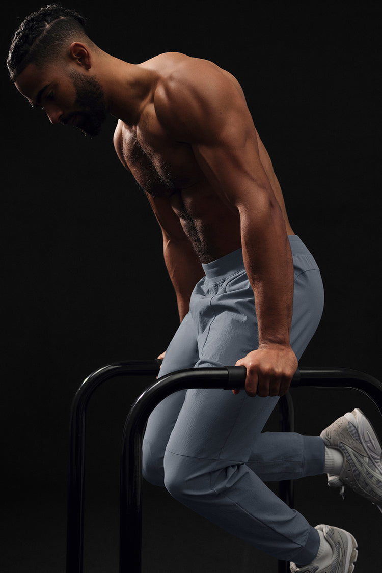 CO-OP PANT (LONG)