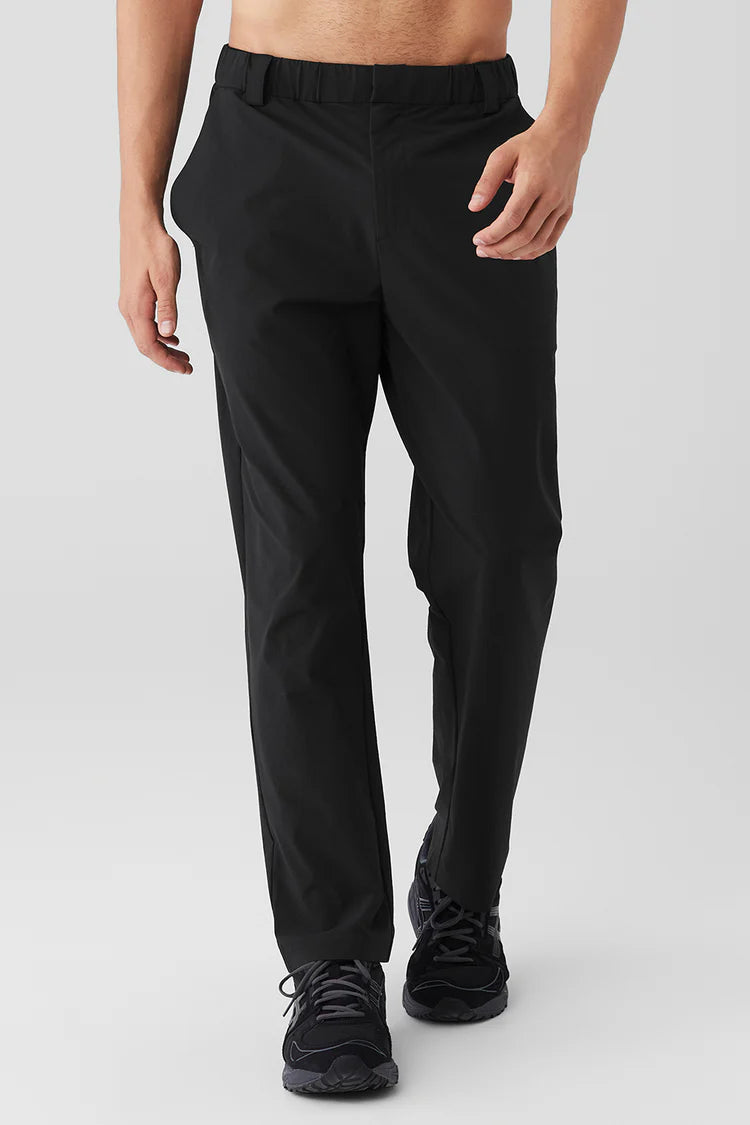 CO-OP CROPPED TECH TROUSER
