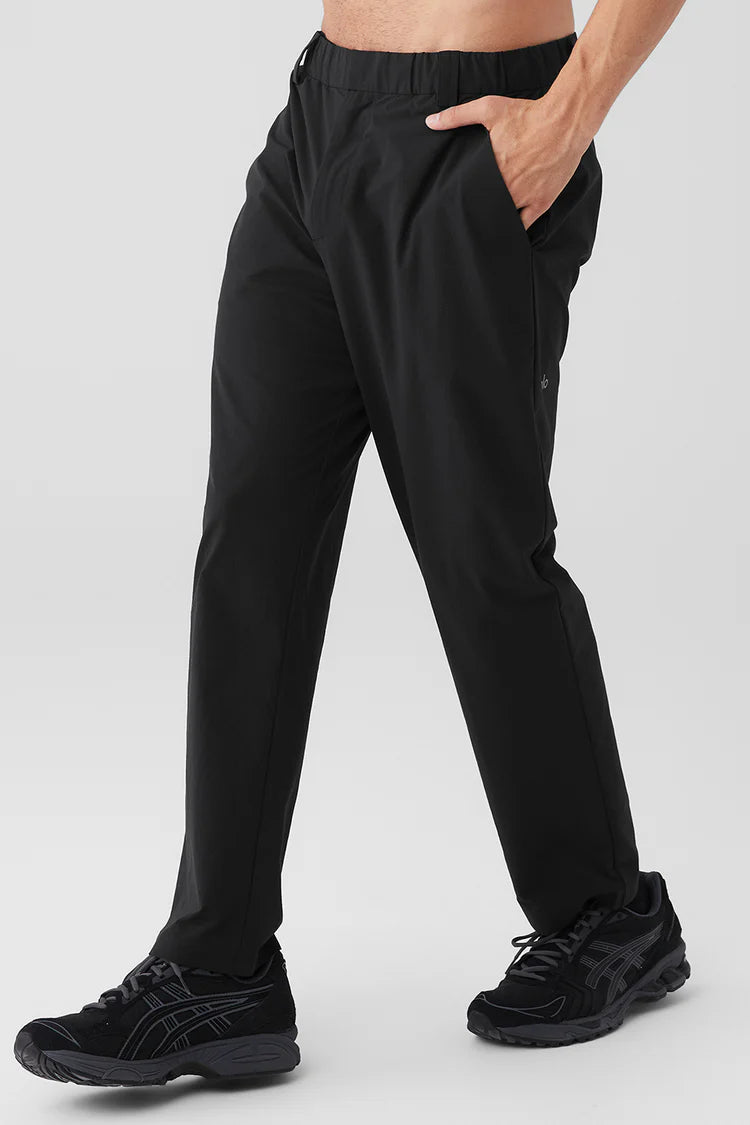 CO-OP CROPPED TECH TROUSER