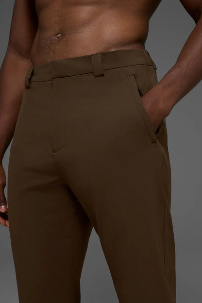 CO-OP CROPPED TECH TROUSER
