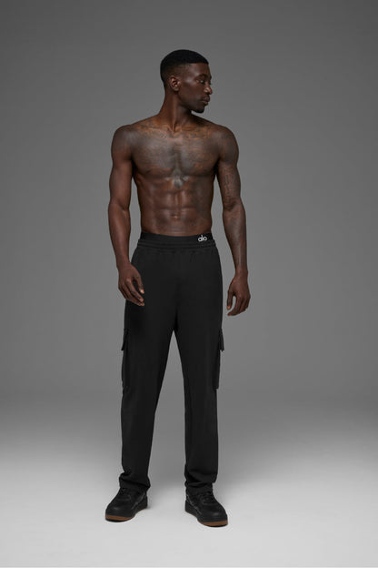DOUBLE TAKE CARGO PANT
