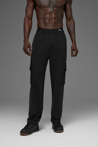 DOUBLE TAKE CARGO PANT