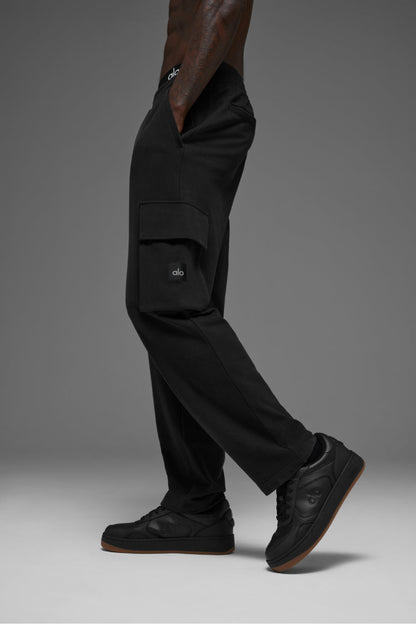 DOUBLE TAKE CARGO PANT
