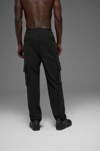 DOUBLE TAKE CARGO PANT