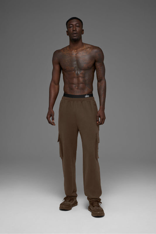 DOUBLE TAKE CARGO PANT