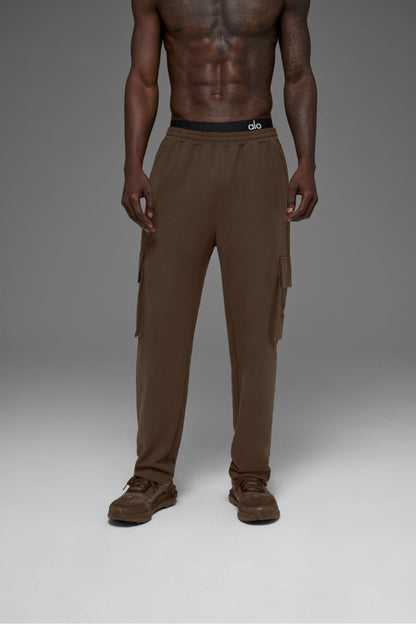 DOUBLE TAKE CARGO PANT