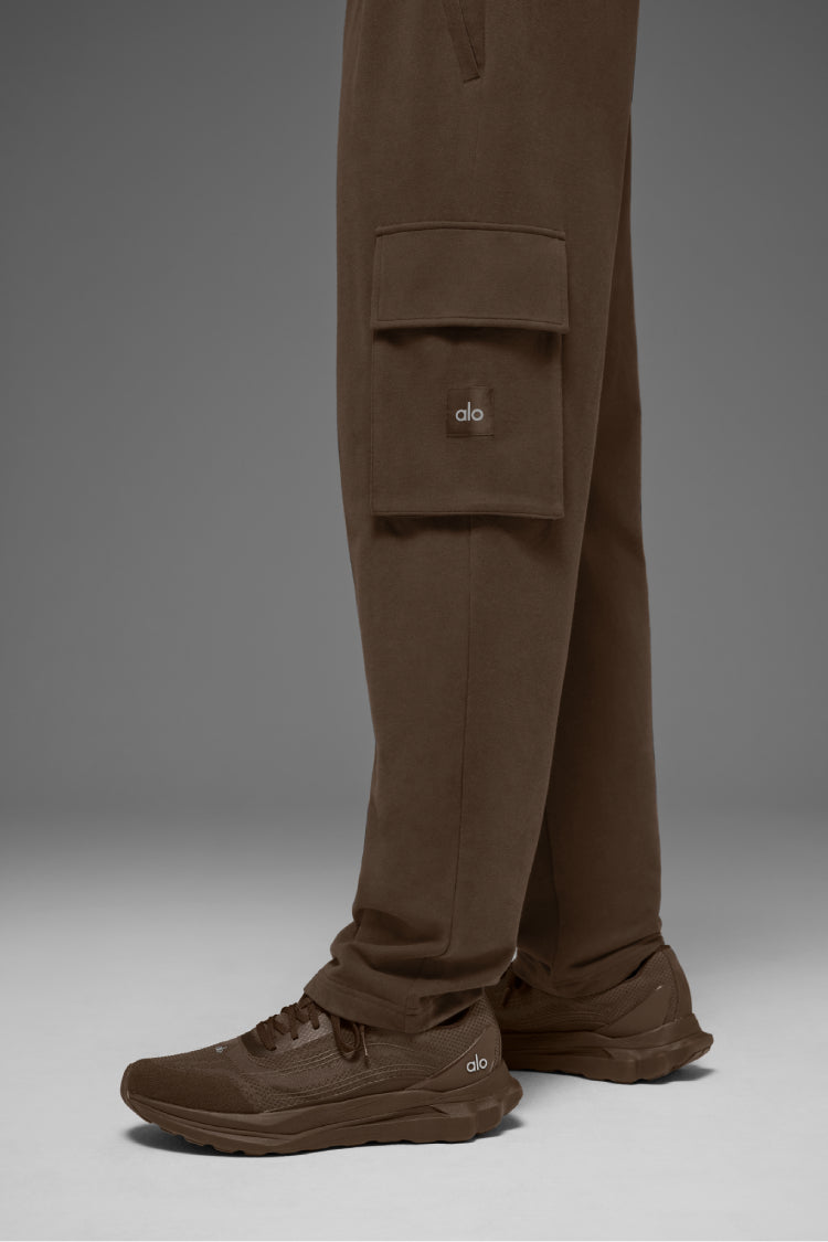 DOUBLE TAKE CARGO PANT
